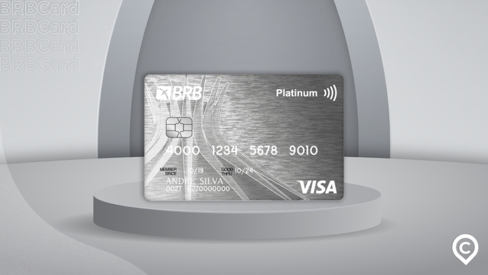 solicitar cartão brbcard