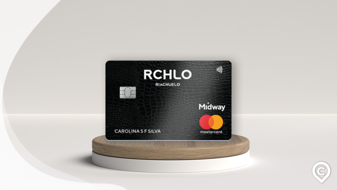 solicitar riachuelo mastercard