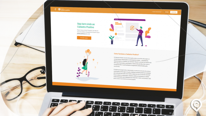 13 - 1806 Conheça o que é o Cadastro Positivo 1