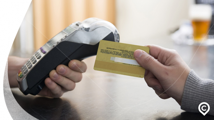 9 - 1806 Conquista clientes c a marquina de cartão 1