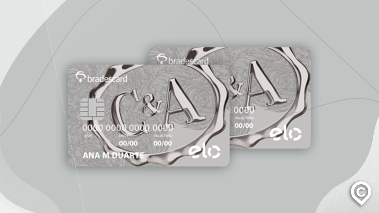 solicitar cartão cea