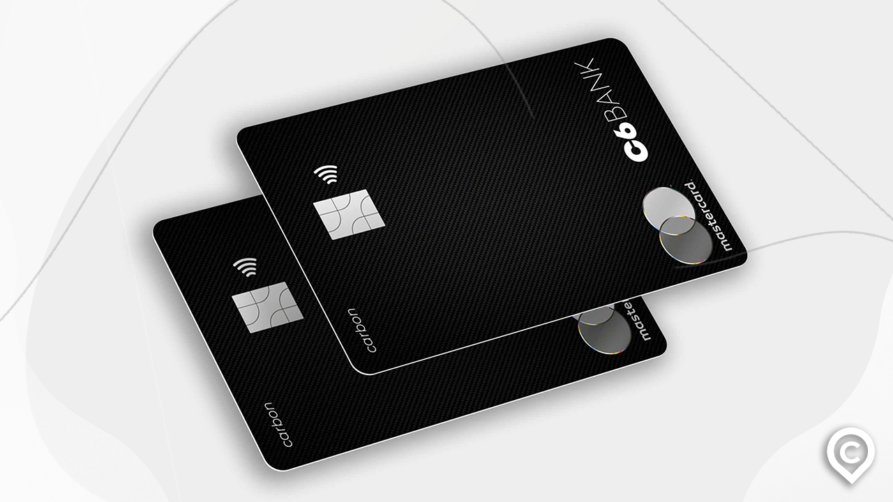 solicitar cartão c6 bank