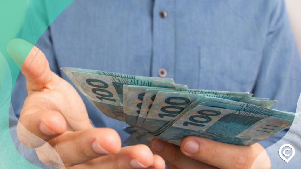 vantagens de pegar empréstimo