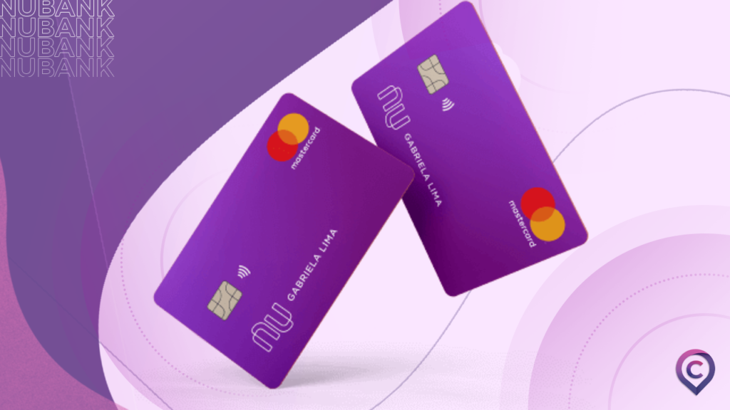 como solicitar cartão nubank