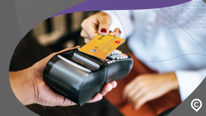 cartao-pag-seguro1 cartão e maquineta pagseguro