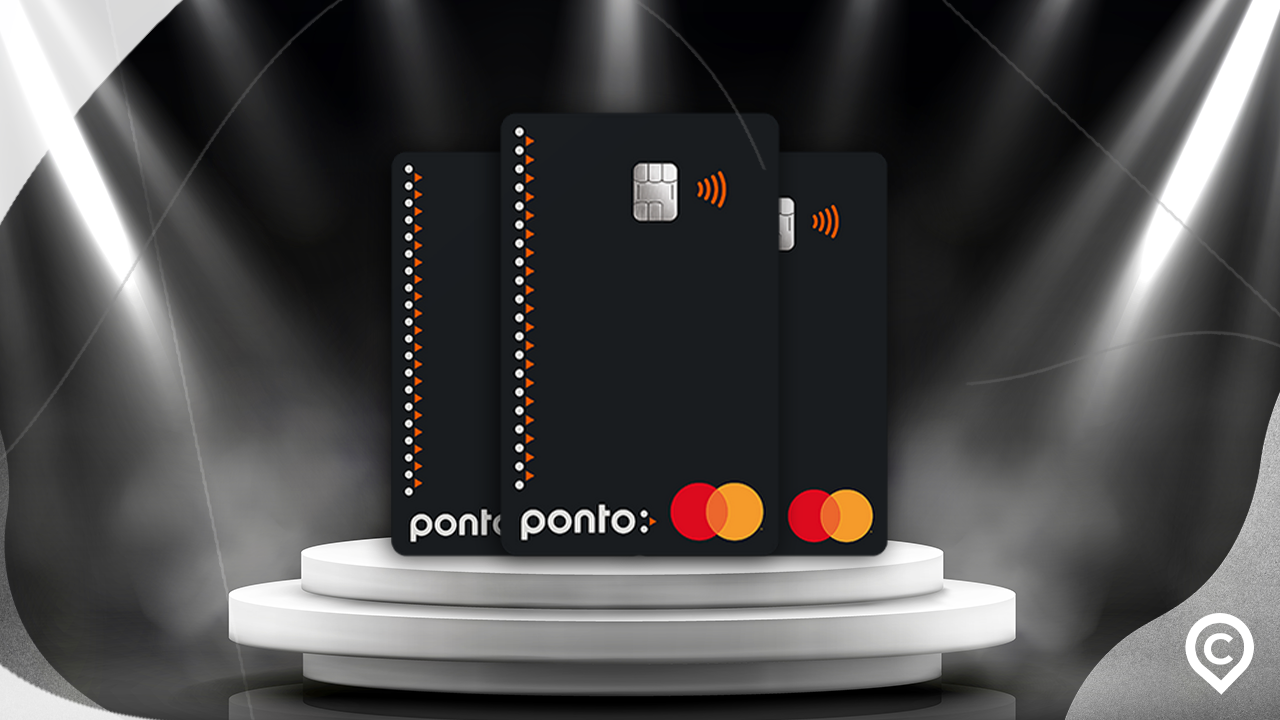 novo cartao pontofrio mastercard