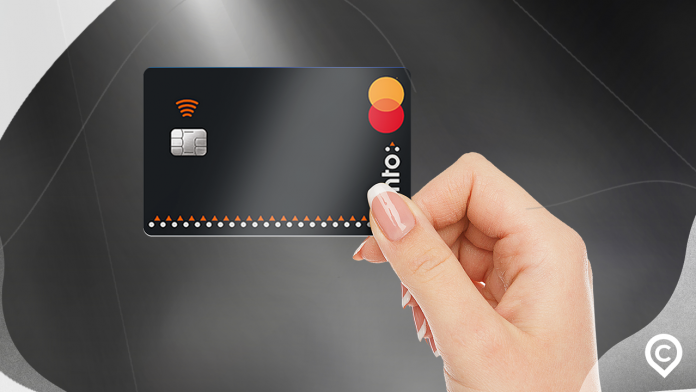 solicitar cartão ponto frio