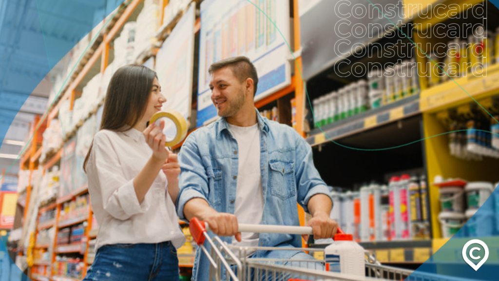 vantagens emprestimo construcard