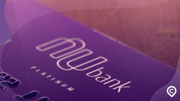 cartão nubank platinum mastercard
