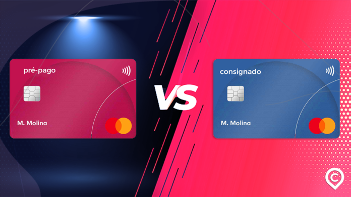 saiba o que é cartão pré-pago