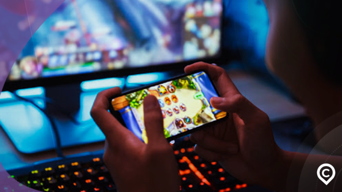 como ganhar dinheiro no mercado de games