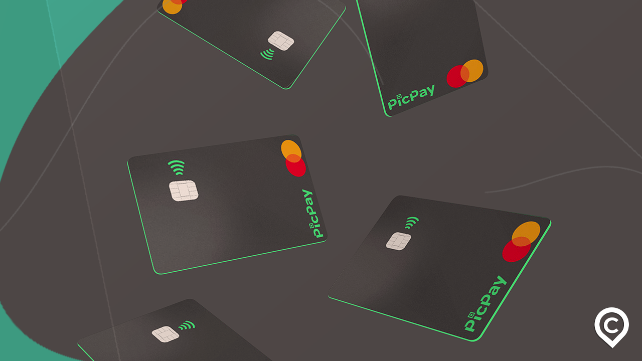 cartões da picpay mastercard