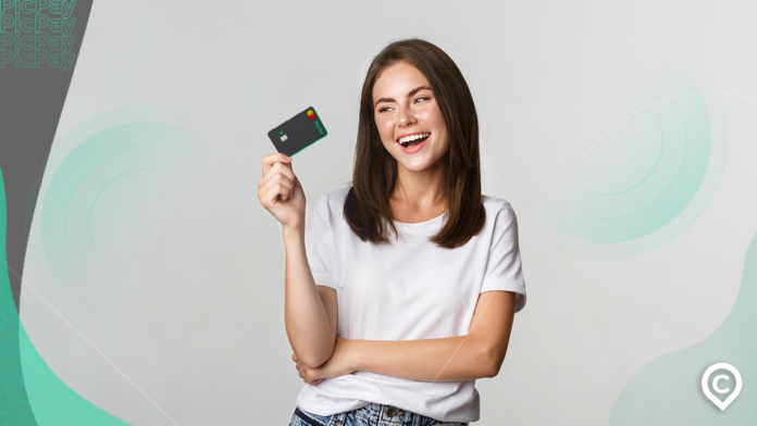 cartao-picpay-3 como-pedir-cartao-picpay