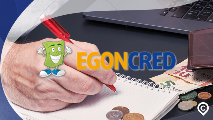 emprestimo egoncred com nome sujo