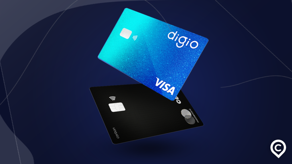 cartão digio visa