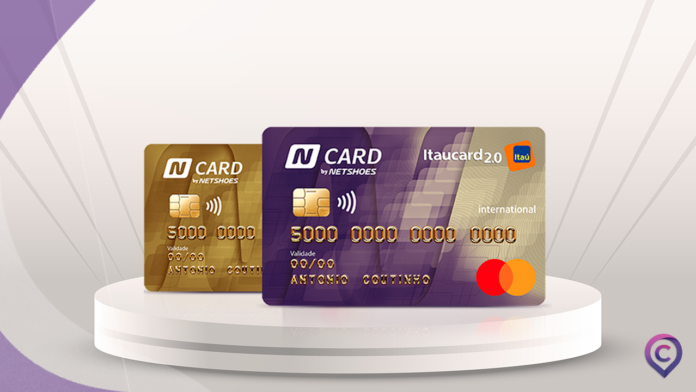 cartao netshoes mastercard