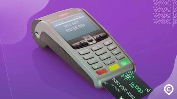 solicitar cartão woop