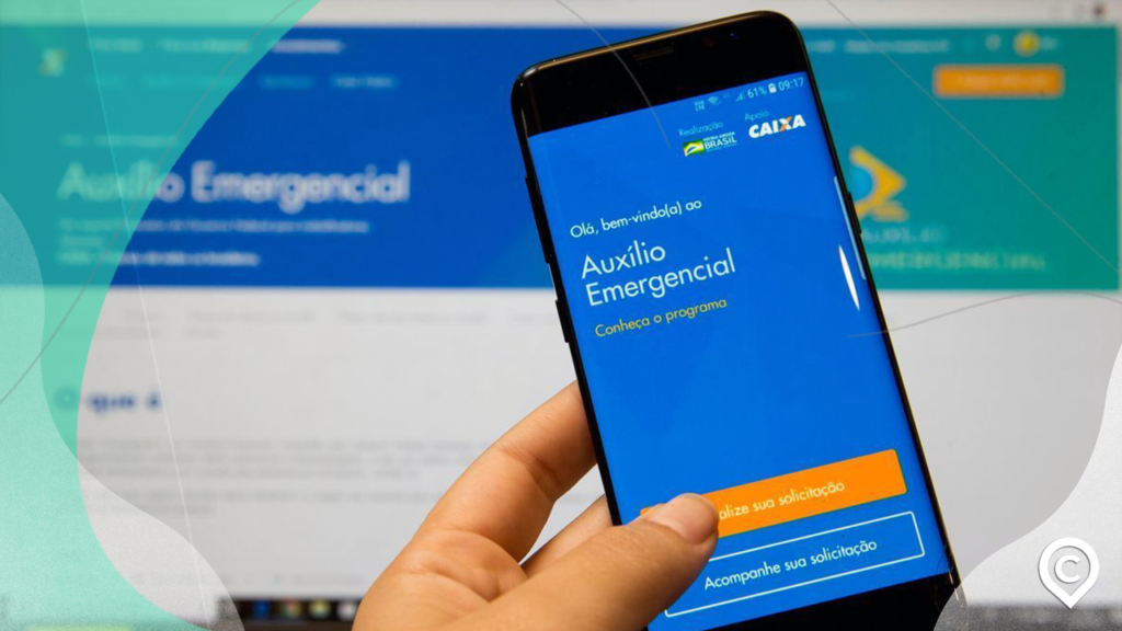 app auxilio emergencial