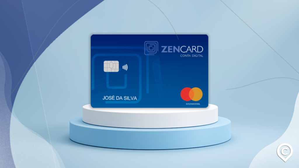 cartao zencard mastercard
