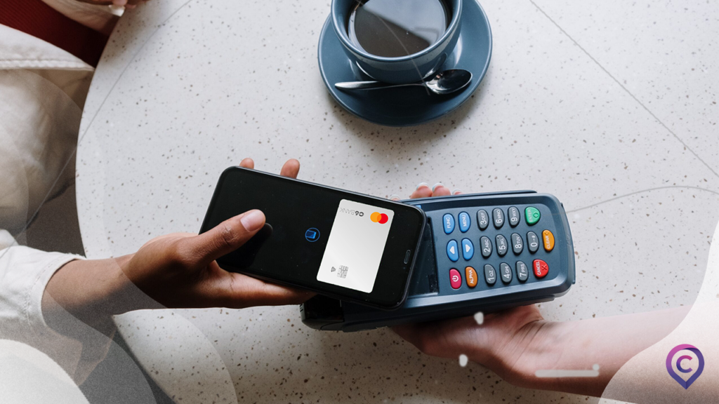 cartao e app c6 bank