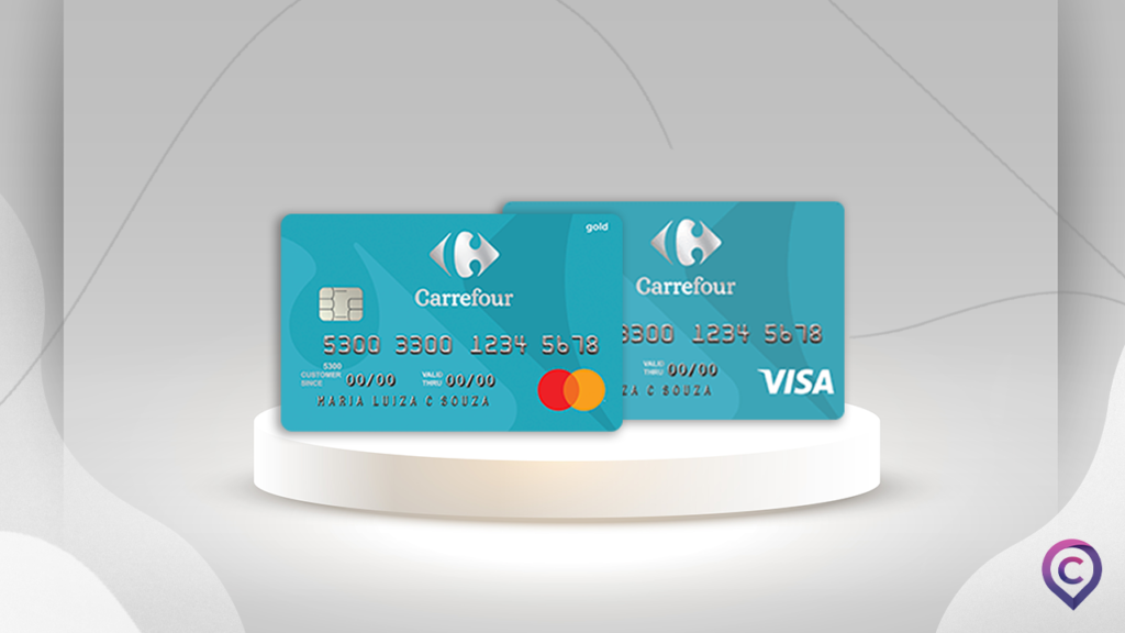 cartão carrefour mastercard