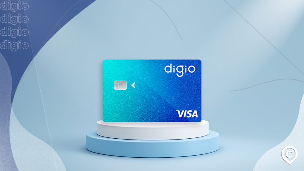 vantagens cartão digio