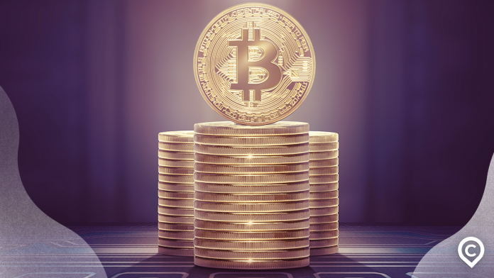 bitcoin é um ótimo investimento