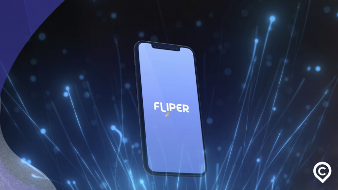 13- 2805 - Fliper 2