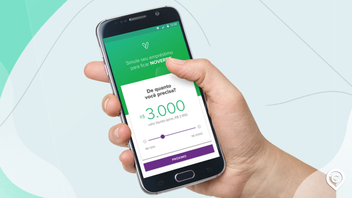 emprestimo-noverde empréstimo noverde app