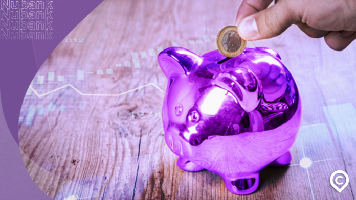 como investir no nubank