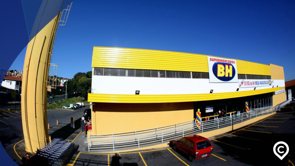 supermercado bh