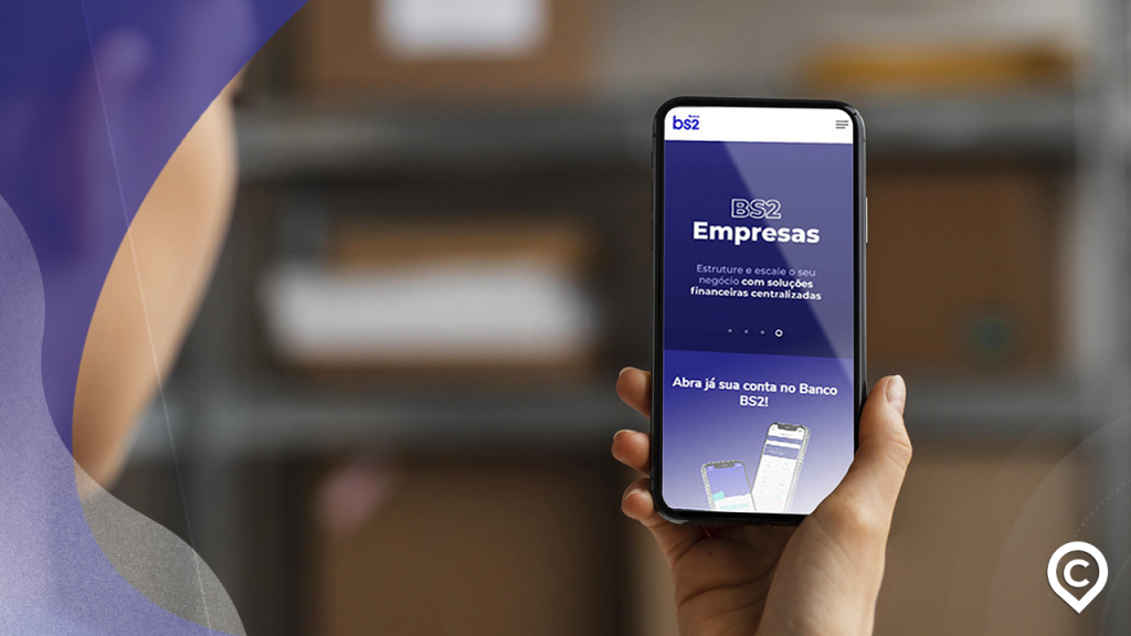 conta digital banco bs2