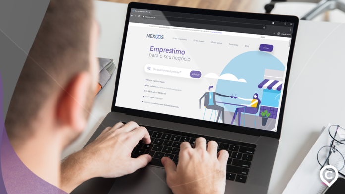 emprestimo-nexoos empréstimo nexoos online