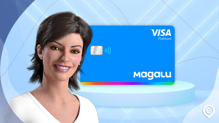 carta-magazina-luiza-solicitar solicitar novo cartão de crédito magalu