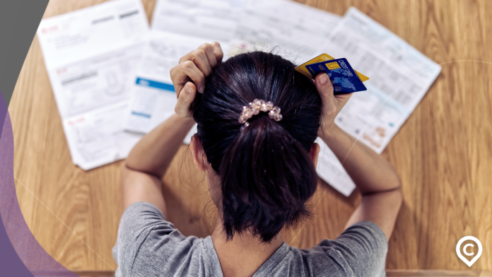 como-evitar-dividas-emprestimo como não se endividar com empréstimo