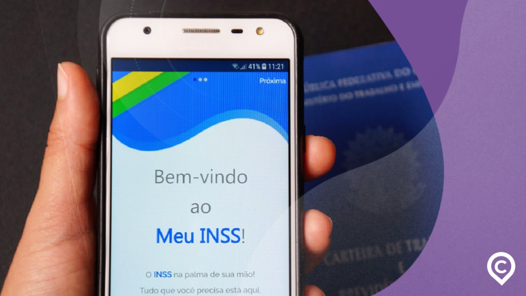 app meu inss 