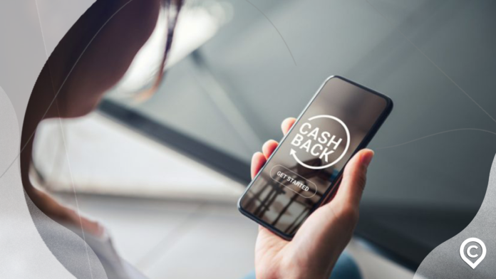saiba o que é cashback