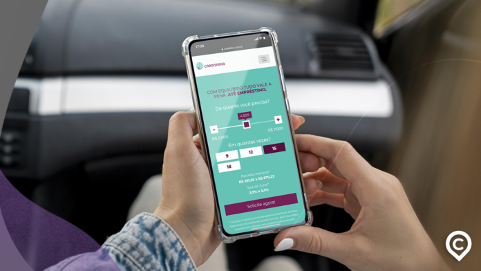 9-1905 - Emprestimo Credisfera 1
