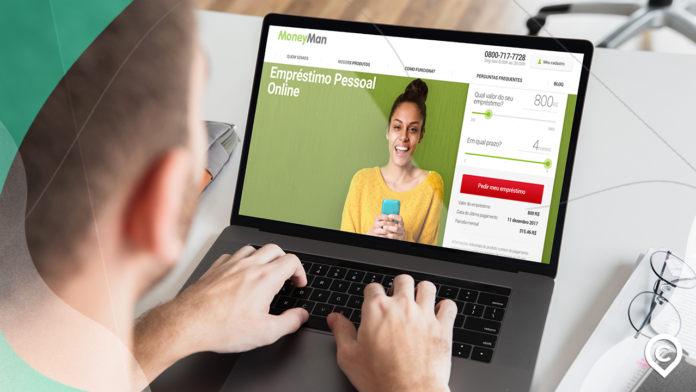 9-2005 - Emprestimo Moneyman 1