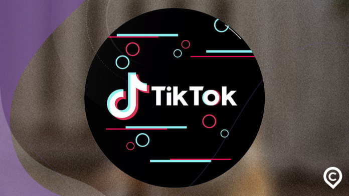 logomarca tiktok