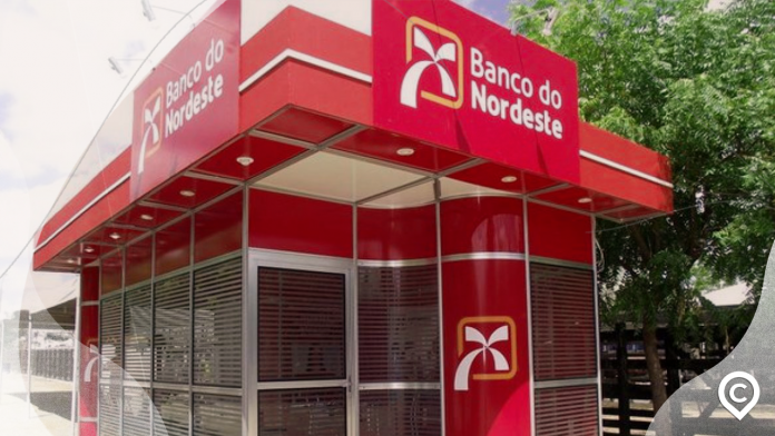 15 - Conta banco nordeste 1