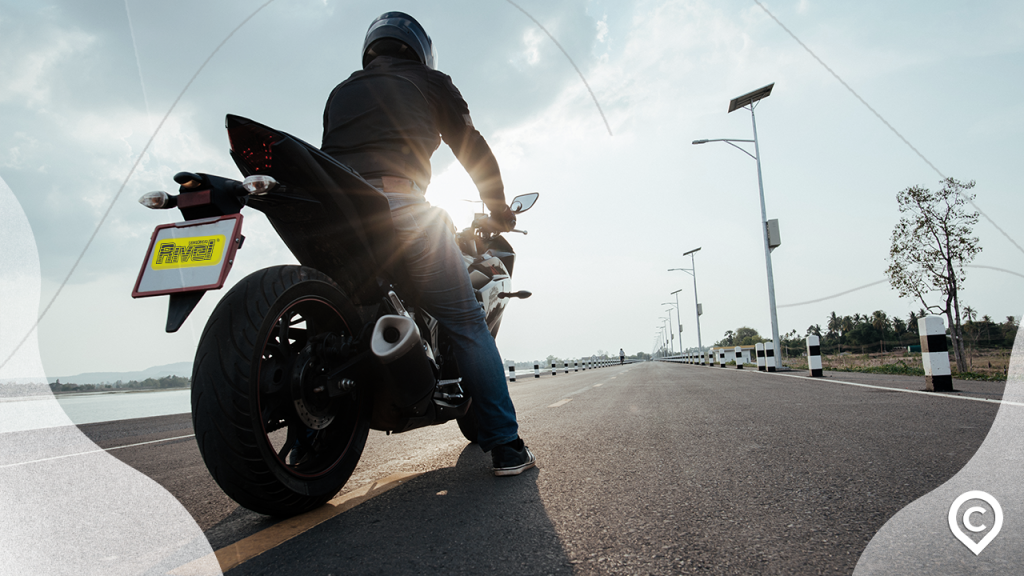 melhor consórcio de moto rivel