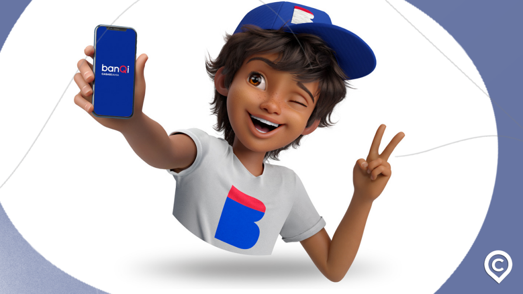 conta digital banqui