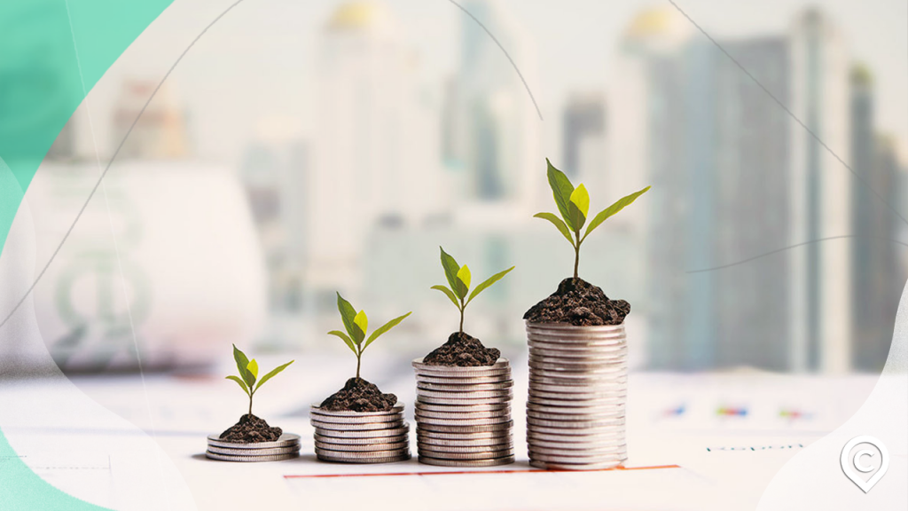 vantagens da conta poupança