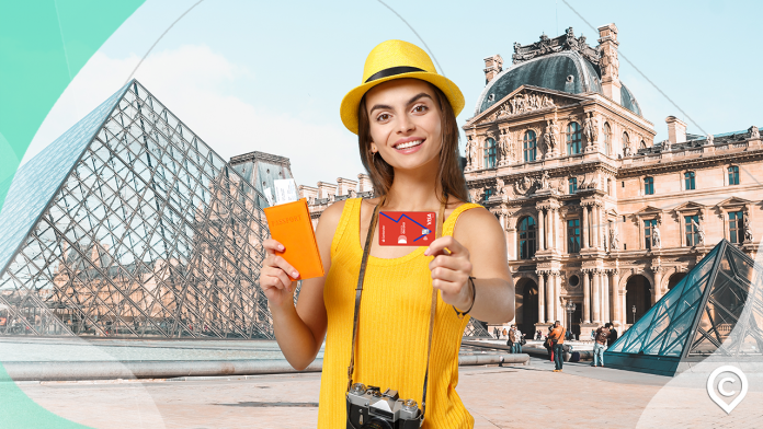 cartão decolar visa