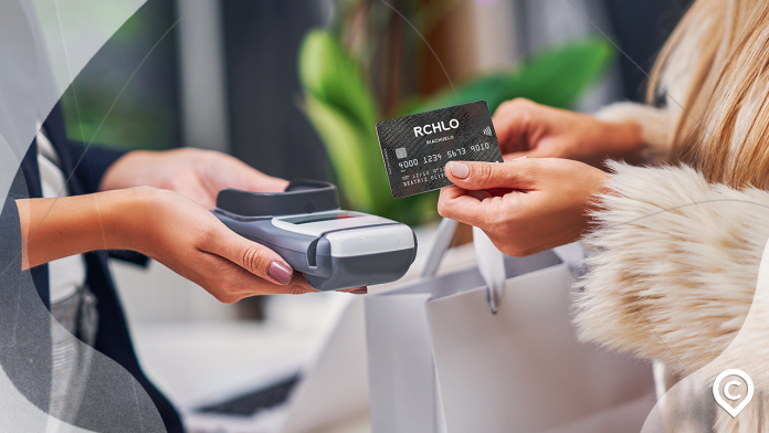 compras com cartão riachuelo visa