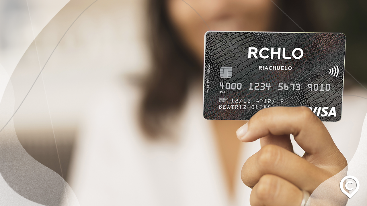 solicitar cartão riachuelo