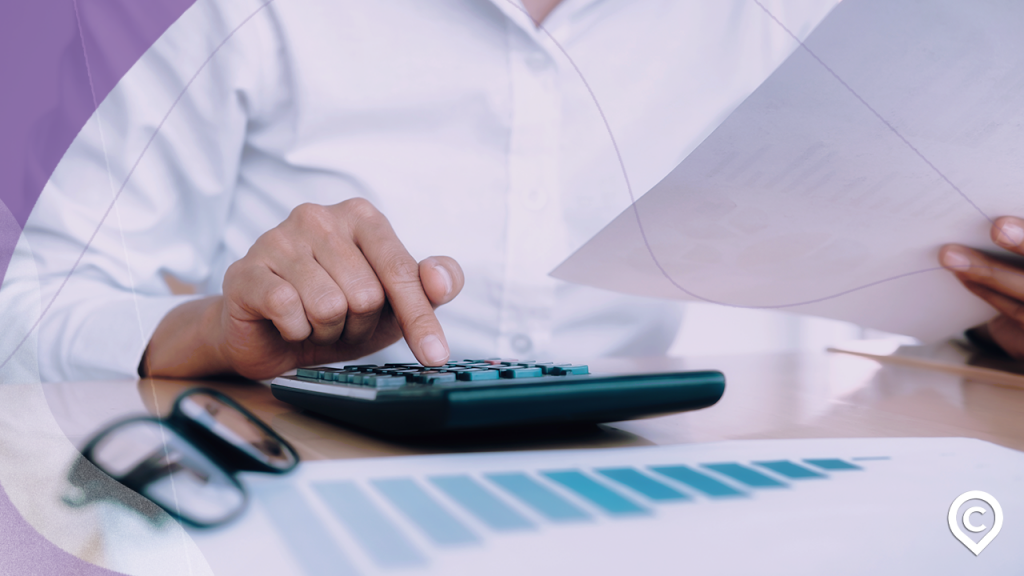 taxas e tarifas da conta pj