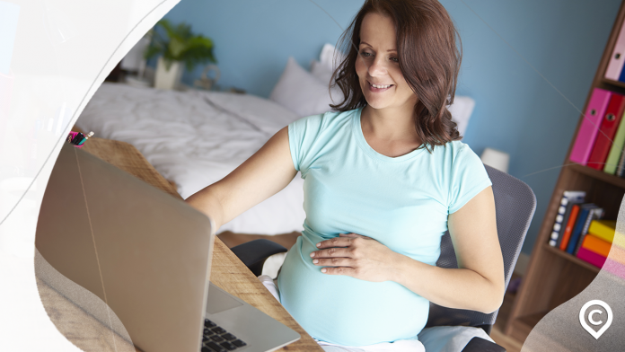 salário maternidade 2021