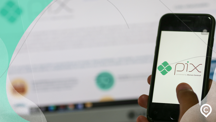 pix-seguranca Pix é seguro